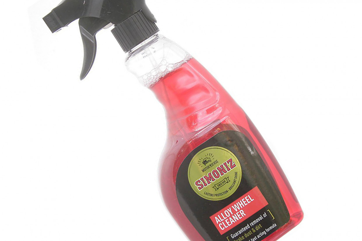 Best alloy wheel cleaners 2023 Classic & Sports Car